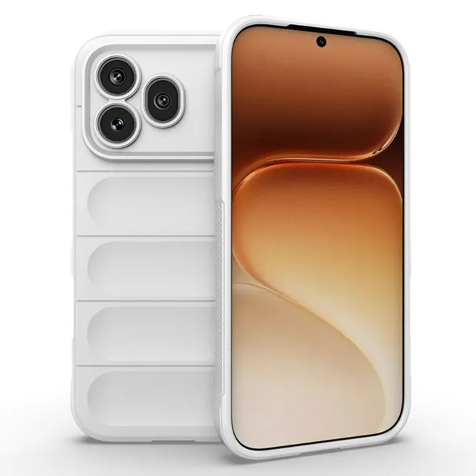 Coque Honor 600 / 600 Pro Rugged Silicone