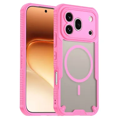 Coque Honor 600 Pro Magnétique Contour Renforcé