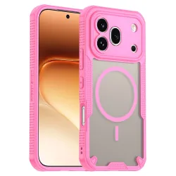Coque Honor 600 Pro Magnétique Contour Renforcé