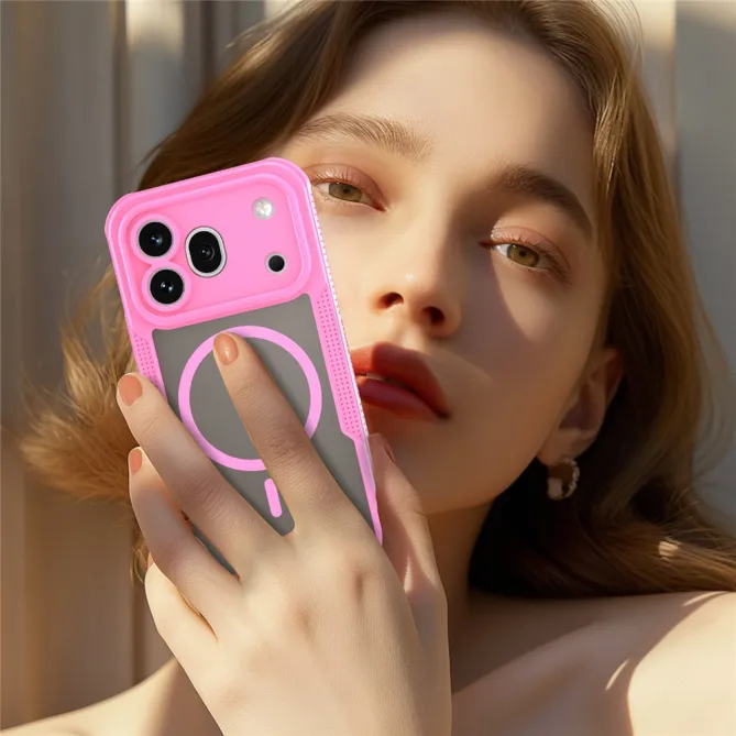 Coque Honor 600 Pro Magnétique Contour Renforcé