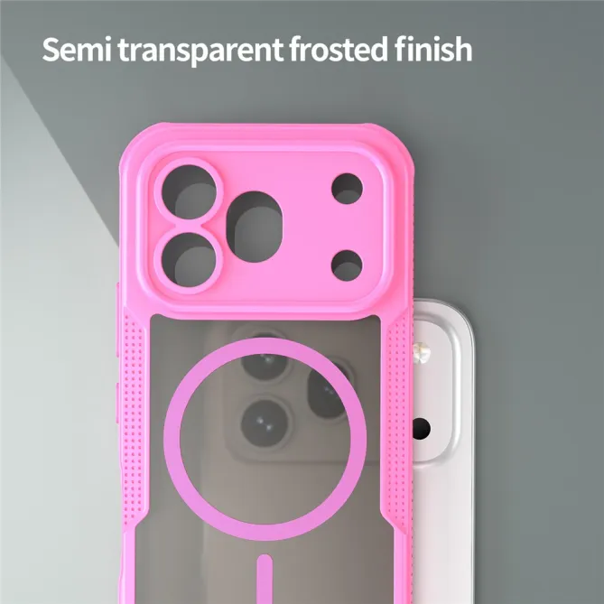 Coque Honor 600 Pro Magnétique Contour Renforcé