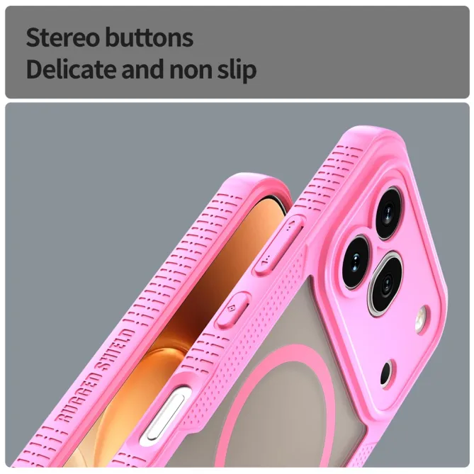Coque Honor 600 Pro Magnétique Contour Renforcé