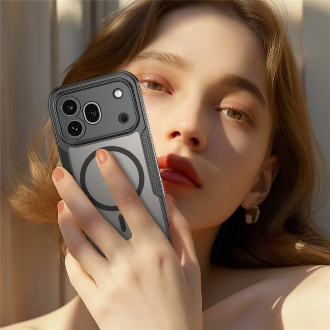 Coque Honor 600 Pro Magnétique Contour Renforcé