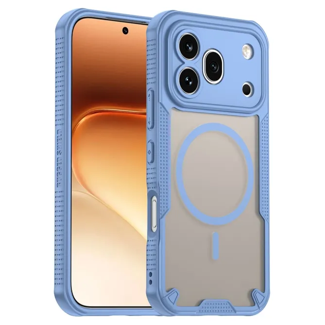 Coque Honor 600 Pro Magnétique Contour Renforcé