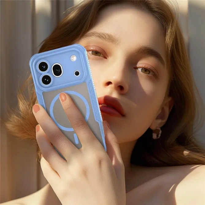 Coque Honor 600 Pro Magnétique Contour Renforcé