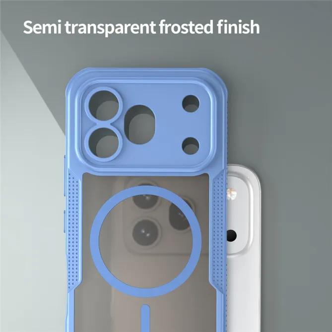 Coque Honor 600 Pro Magnétique Contour Renforcé