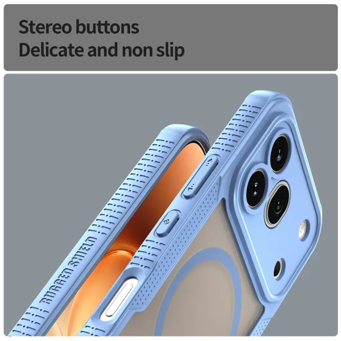 Coque Honor 600 Pro Magnétique Contour Renforcé