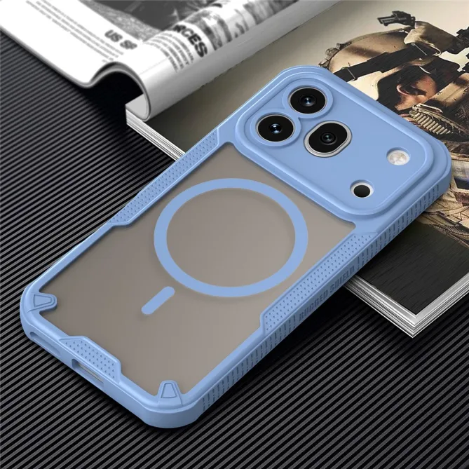 Coque Honor 600 Pro Magnétique Contour Renforcé