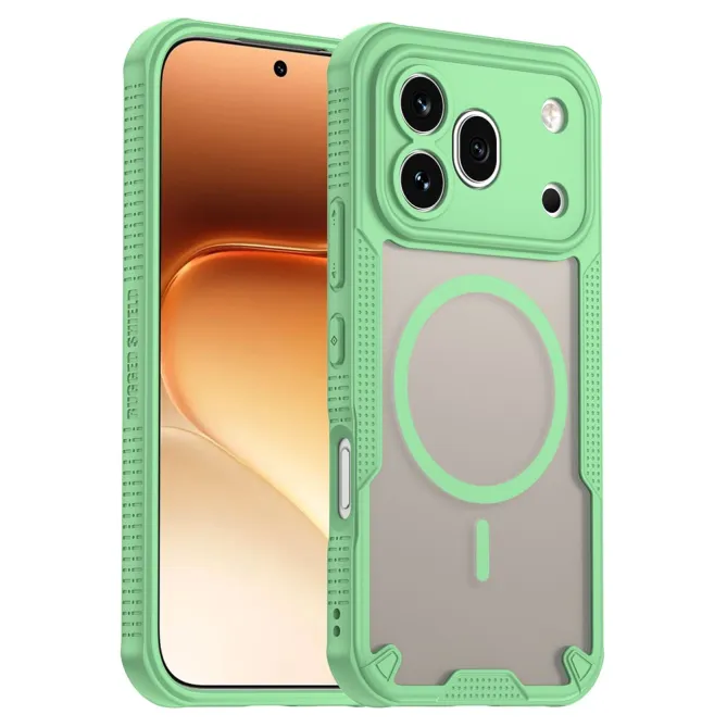 Coque Honor 600 Pro Magnétique Contour Renforcé