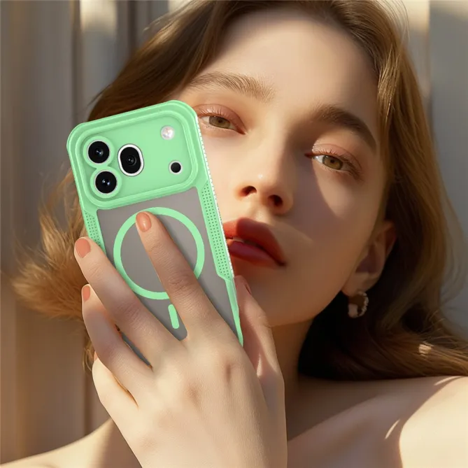 Coque Honor 600 Pro Magnétique Contour Renforcé