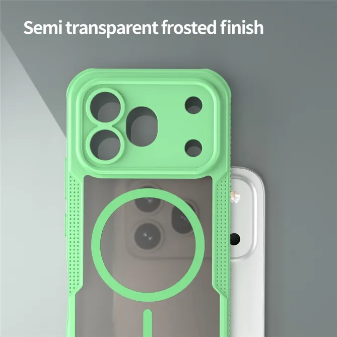Coque Honor 600 Pro Magnétique Contour Renforcé