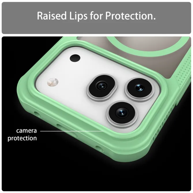 Coque Honor 600 Pro Magnétique Contour Renforcé