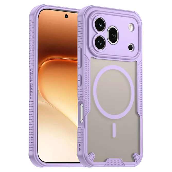 Coque Honor 600 Pro Magnétique Contour Renforcé