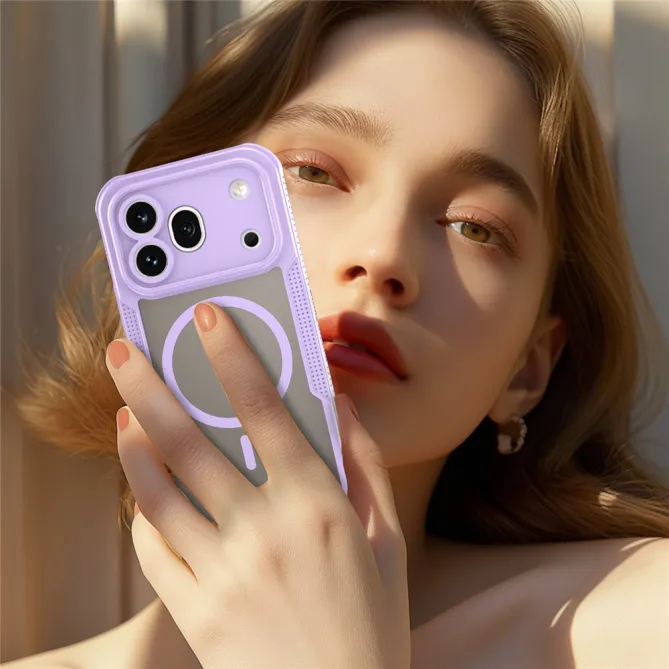 Coque Honor 600 Pro Magnétique Contour Renforcé