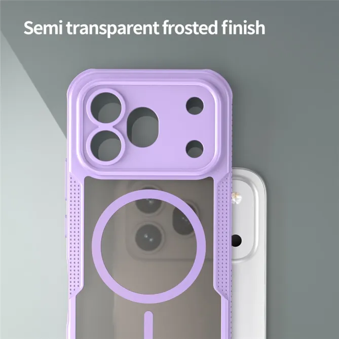 Coque Honor 600 Pro Magnétique Contour Renforcé