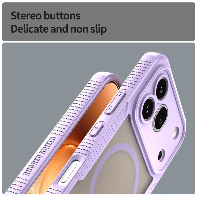 Coque Honor 600 Pro Magnétique Contour Renforcé