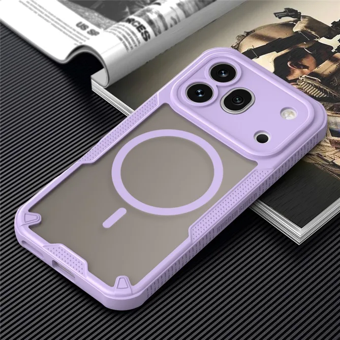 Coque Honor 600 Pro Magnétique Contour Renforcé