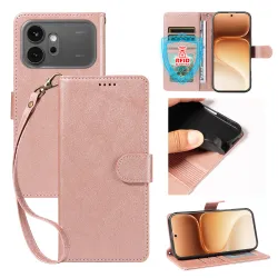 Housse Honor 600 / 600 Pro RFID et Dragonne