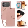 Housse Honor 600 / 600 Pro RFID et Dragonne