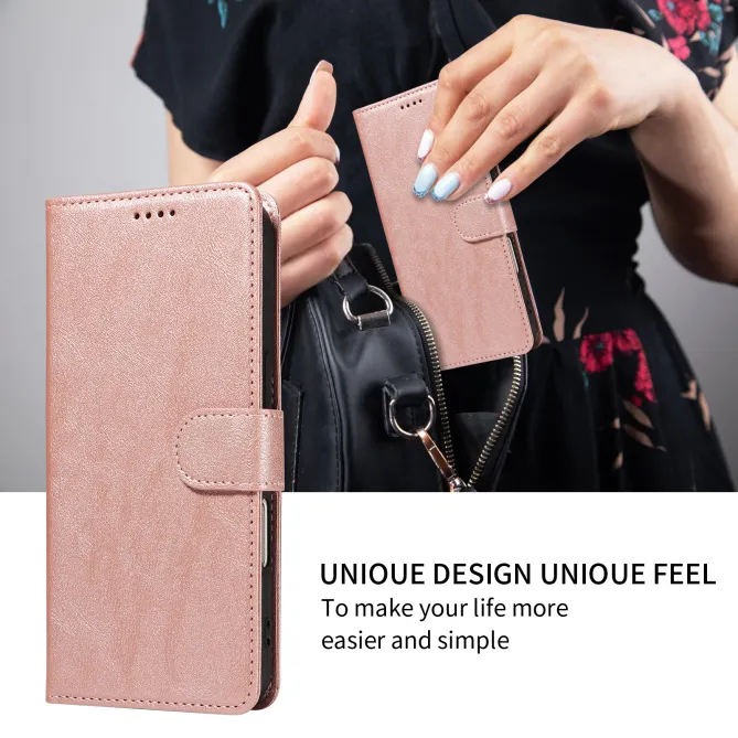 Housse Honor 600 / 600 Pro RFID et Dragonne