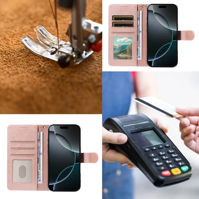 Housse Honor 600 / 600 Pro RFID et Dragonne