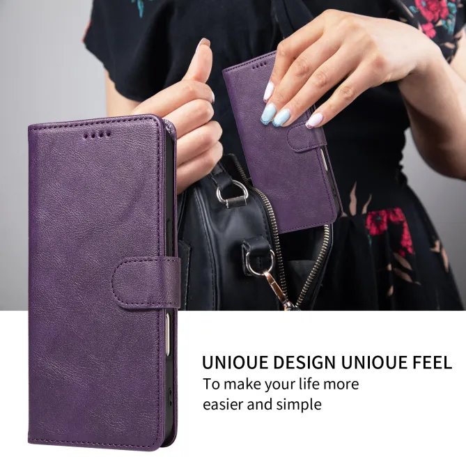 Housse Honor 600 / 600 Pro RFID et Dragonne