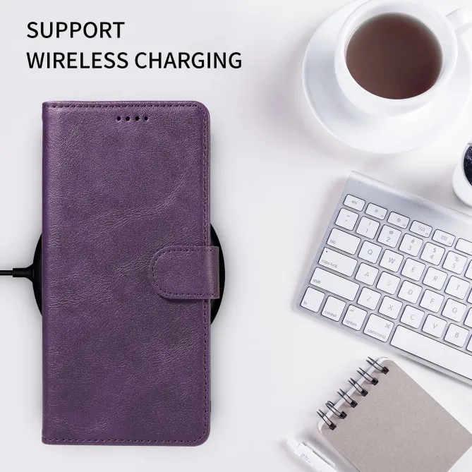 Housse Honor 600 / 600 Pro RFID et Dragonne