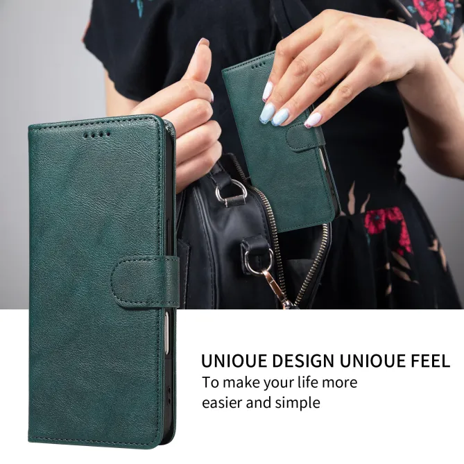 Housse Honor 600 / 600 Pro RFID et Dragonne