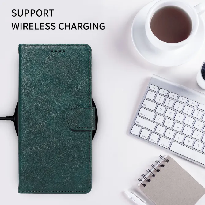 Housse Honor 600 / 600 Pro RFID et Dragonne