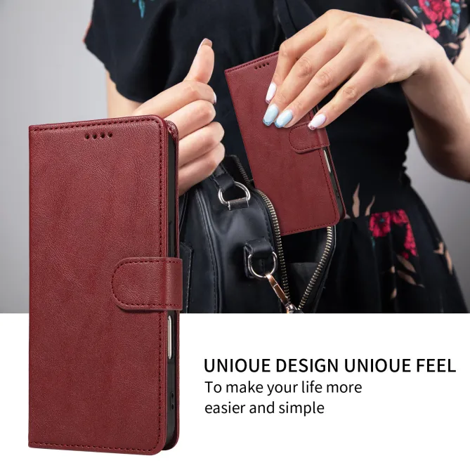Housse Honor 600 / 600 Pro RFID et Dragonne