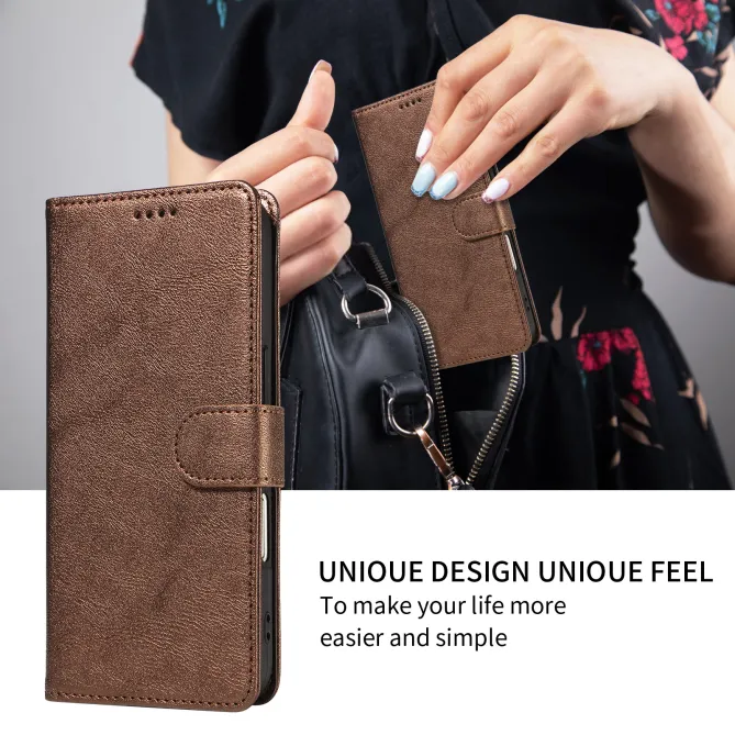 Housse Honor 600 / 600 Pro RFID et Dragonne
