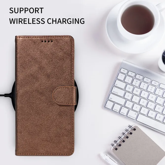 Housse Honor 600 / 600 Pro RFID et Dragonne