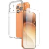 Pack Coque Honor 600 Pro et Verre Trempé