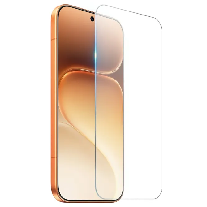 Pack Coque Honor 600 Pro et Verre Trempé