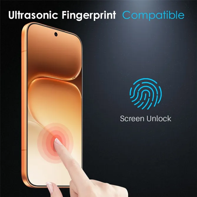 Pack Coque Honor 600 Pro et Verre Trempé