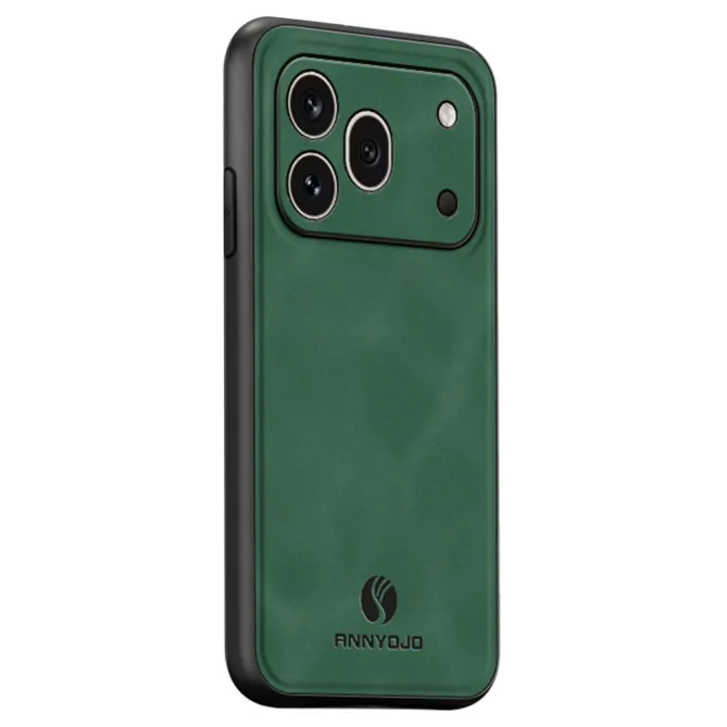 Coque Honor 600 Pro Simili Cuir Magnétique