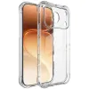 Coque Honor 600 Pro Souple Angles Airbag