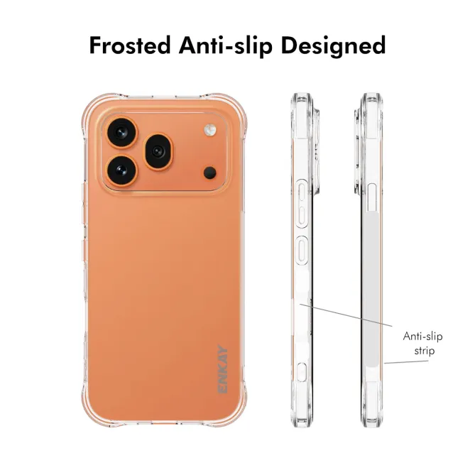 Coque Honor 600 Pro Protection Transparente Antichoc Coins Renforcés