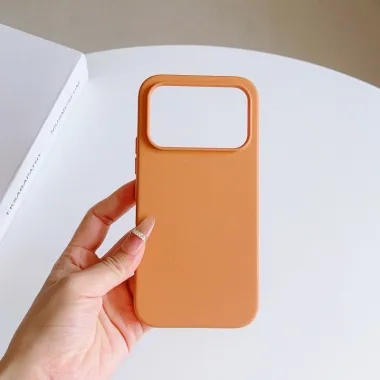 Coque Honor 600 / 600 Pro Magnétique Finition Mate Anti-Traces