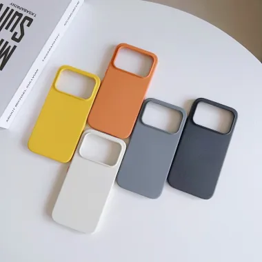 Coque Honor 600 / 600 Pro Magnétique Finition Mate Anti-Traces