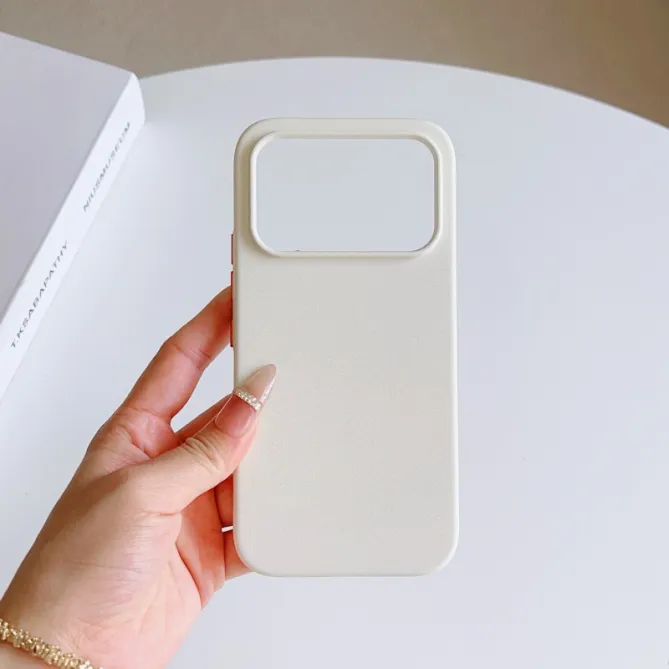 Coque Honor 600 / 600 Pro Magnétique Finition Mate Anti-Traces