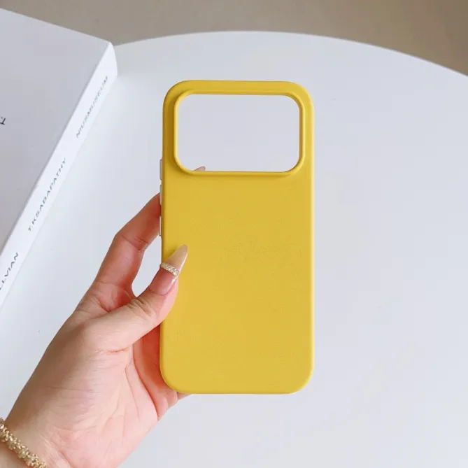 Coque Honor 600 / 600 Pro Magnétique Finition Mate Anti-Traces