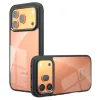 Coque Bumper Honor 600 / 600 Pro Transparent