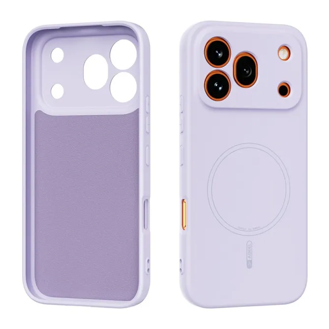 Coque Honor 600 Pro Silicone Liquide Magnétique