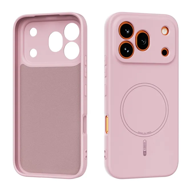 Coque Honor 600 Pro Silicone Liquide Magnétique