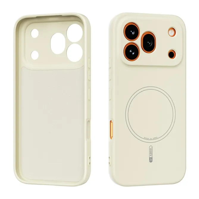 Coque Honor 600 Pro Silicone Liquide Magnétique