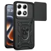Coque Motorola Edge 70 Pro Cache Caméra et Anneau