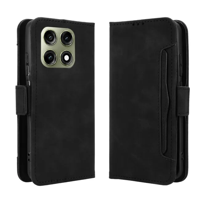 Housse Motorola Edge 70 Pro Premium avec Porte Cartes