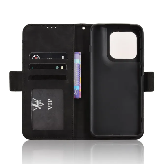 Housse Motorola Edge 70 Pro Premium avec Porte Cartes