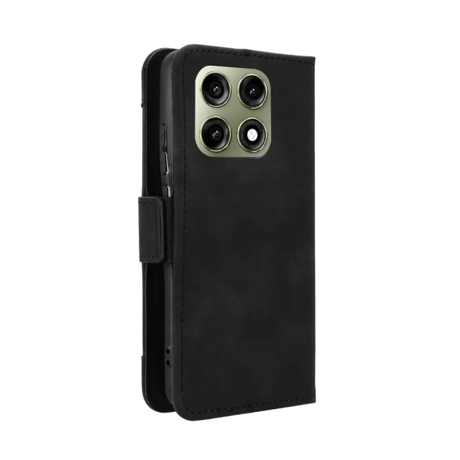 Housse Motorola Edge 70 Pro Premium avec Porte Cartes
